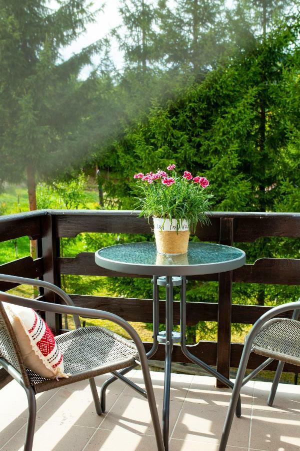 Hotel Floare De Colt Mînăstirea Humorului Εξωτερικό φωτογραφία